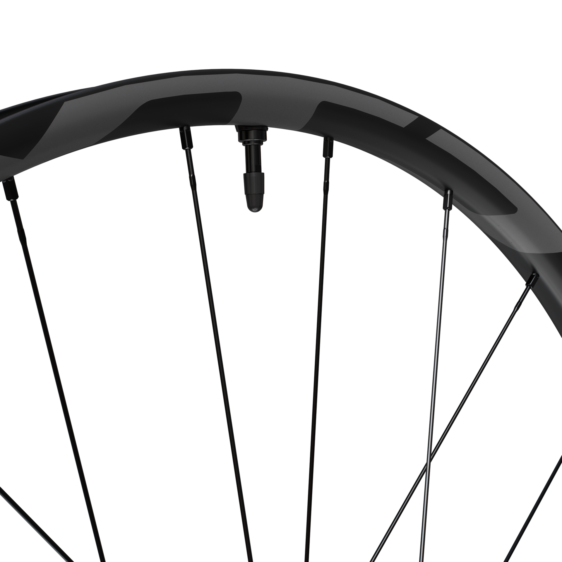 Shimano XTR M9200 29" Karbon Bakhjul