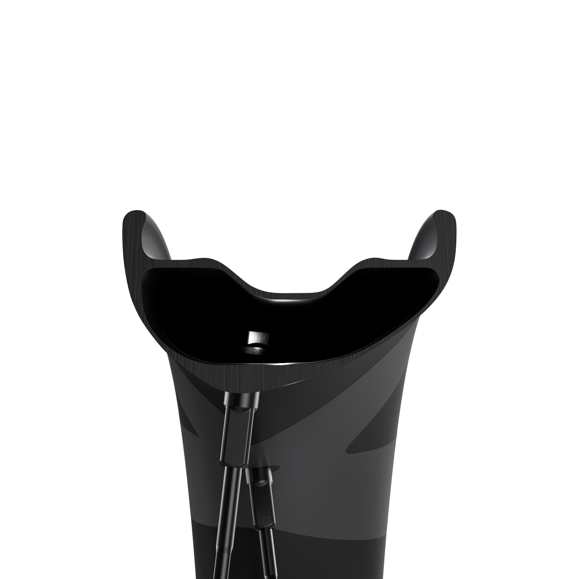 Shimano XTR M9200 29" Karbon Bakhjul