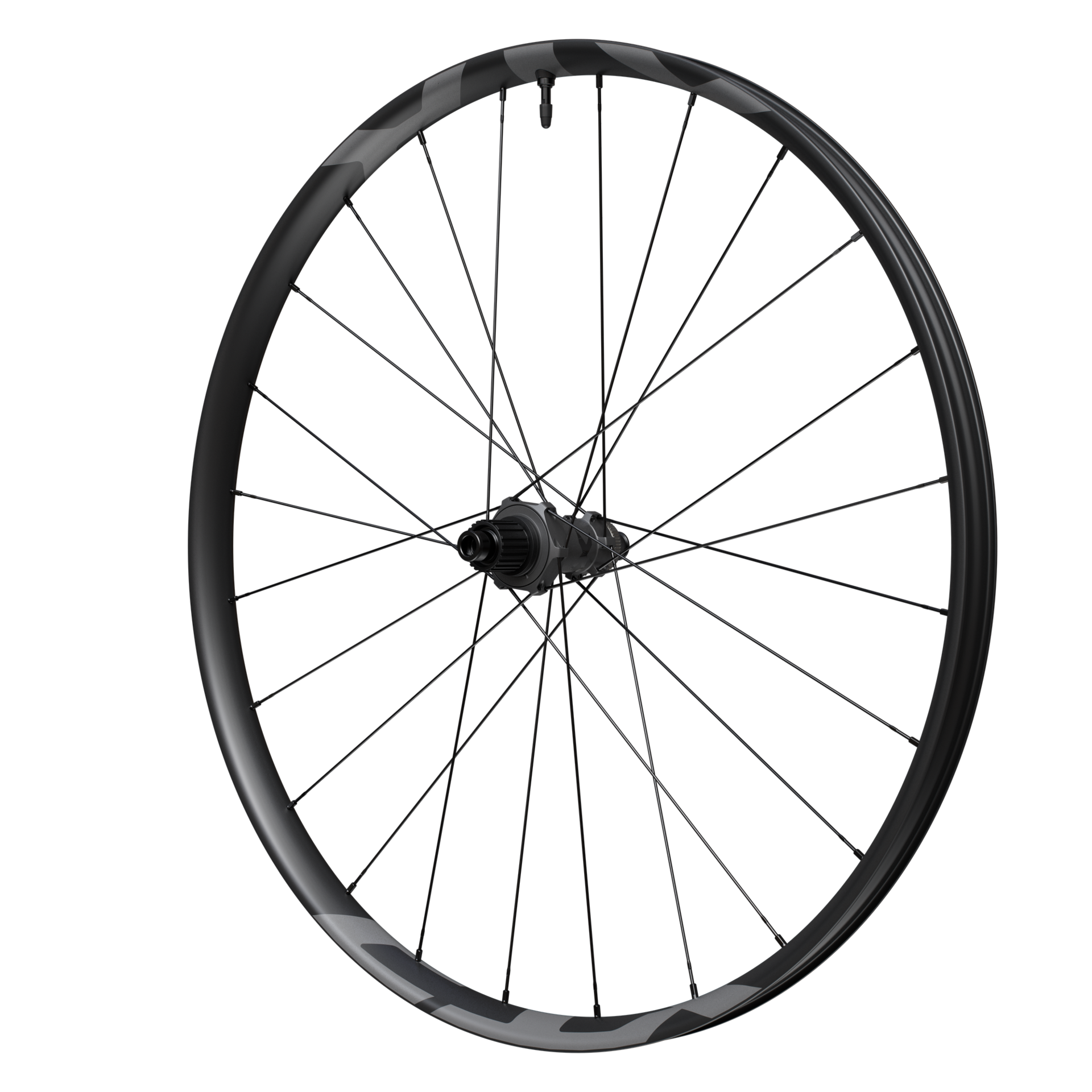 Shimano XTR M9200 29" Karbon Bakhjul