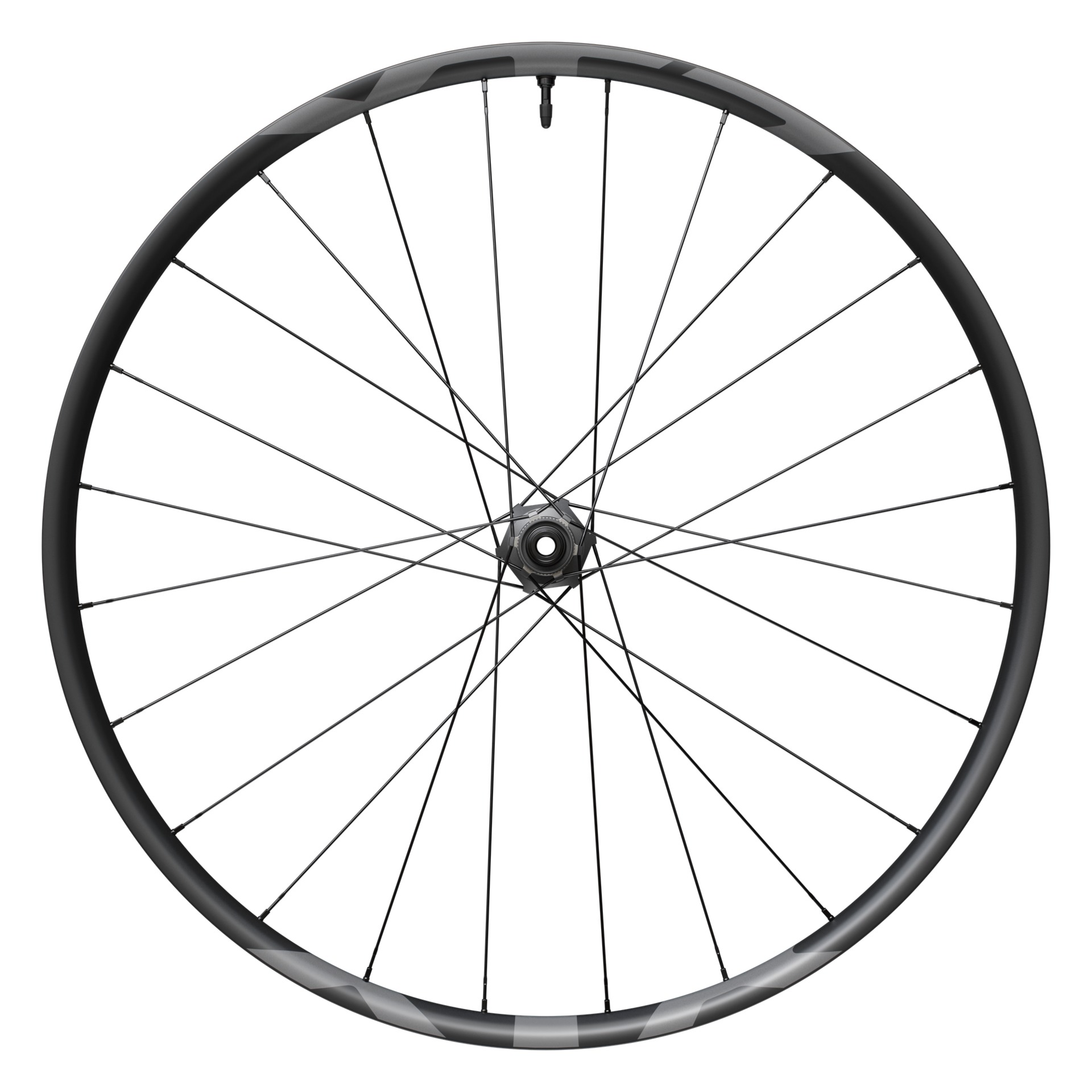 Shimano XTR M9200 29" Karbon Bakhjul