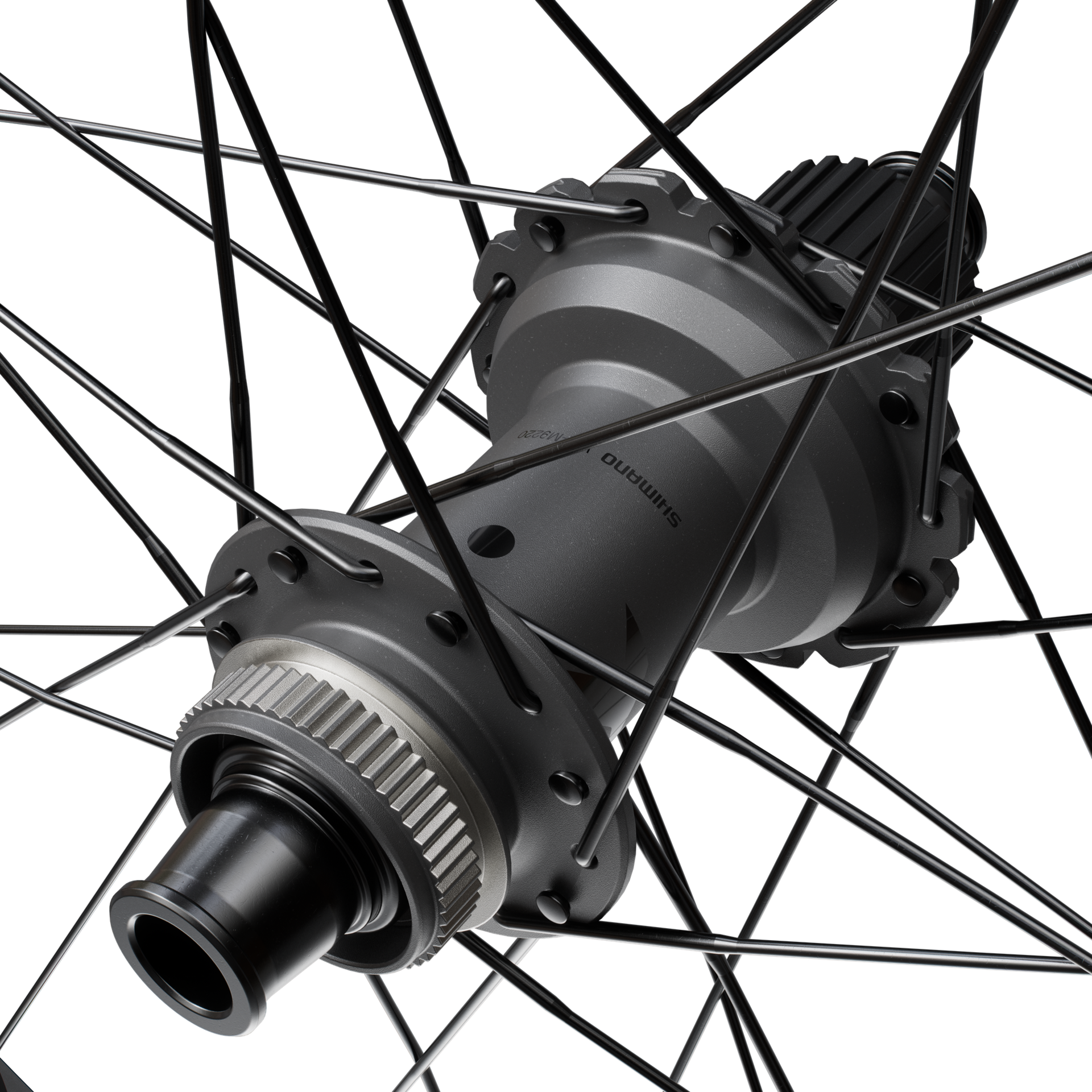 Shimano XTR M9220 29" Kol Bakhjul