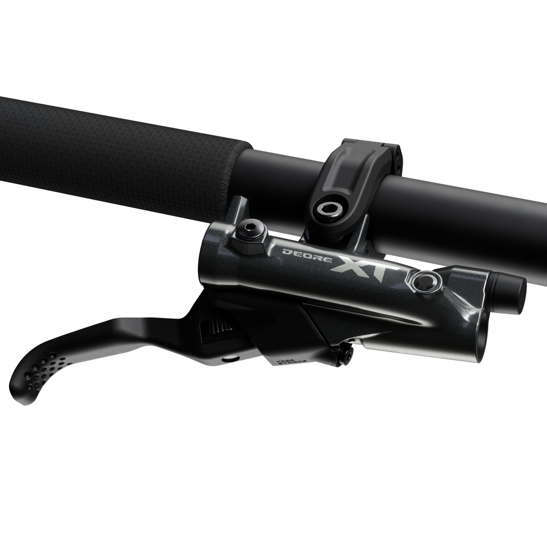 Shimano XT BL-M8200 Bromsreglage