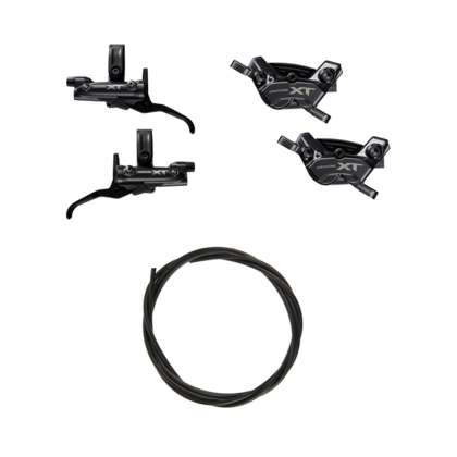 Shimano Deore XT Bromssats Upgrade Kit