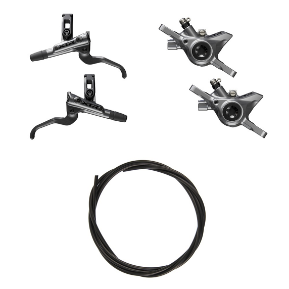Shimano XTR Bromssats Upgrade Kit