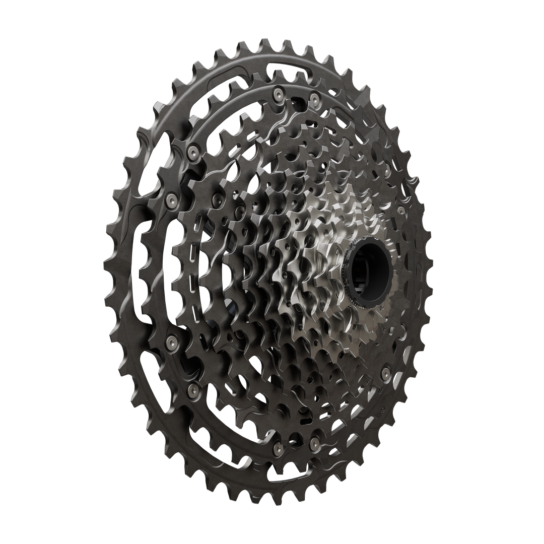 Shimano XTR CS-M9200 Kassett