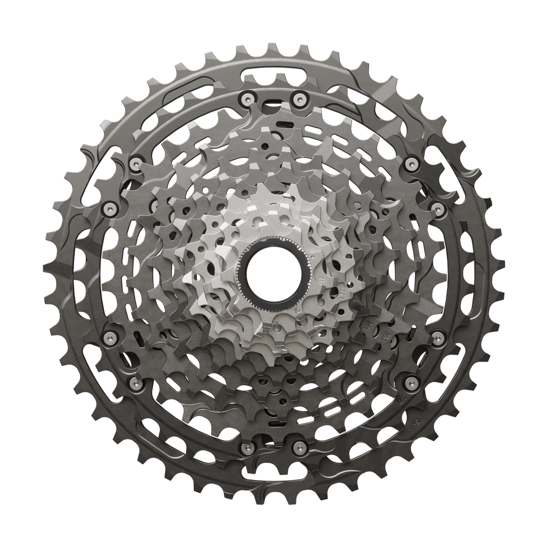 Shimano XTR CS-M9200 Kassett