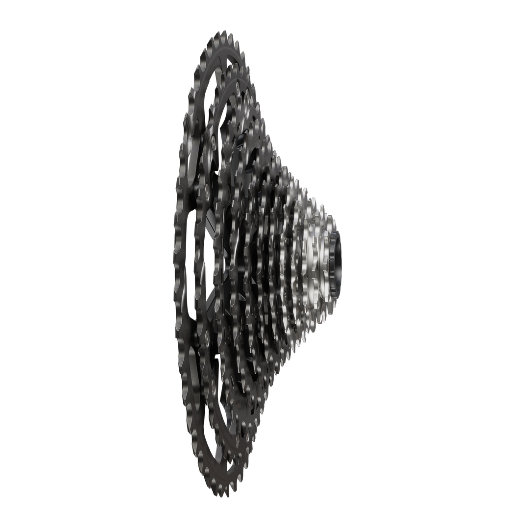 Shimano XTR CS-M9200 Kassett