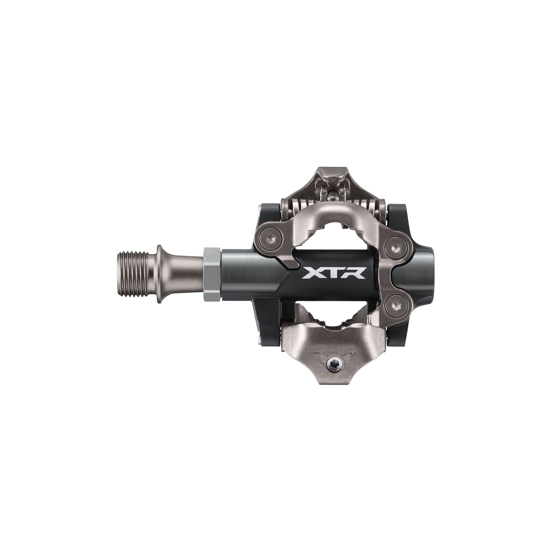 Shimano XTR M9200 Pedaler