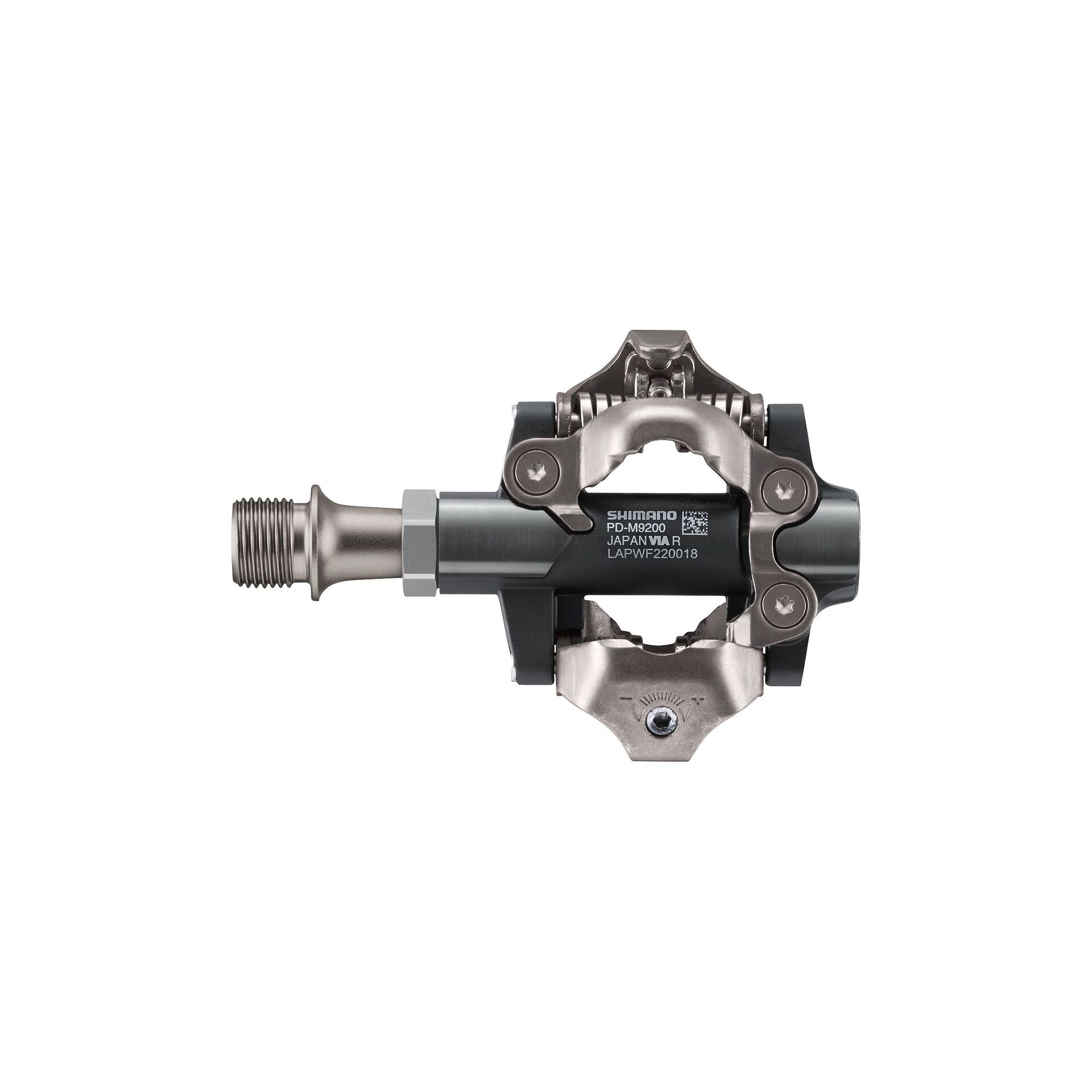 Shimano XTR M9200 Pedaler