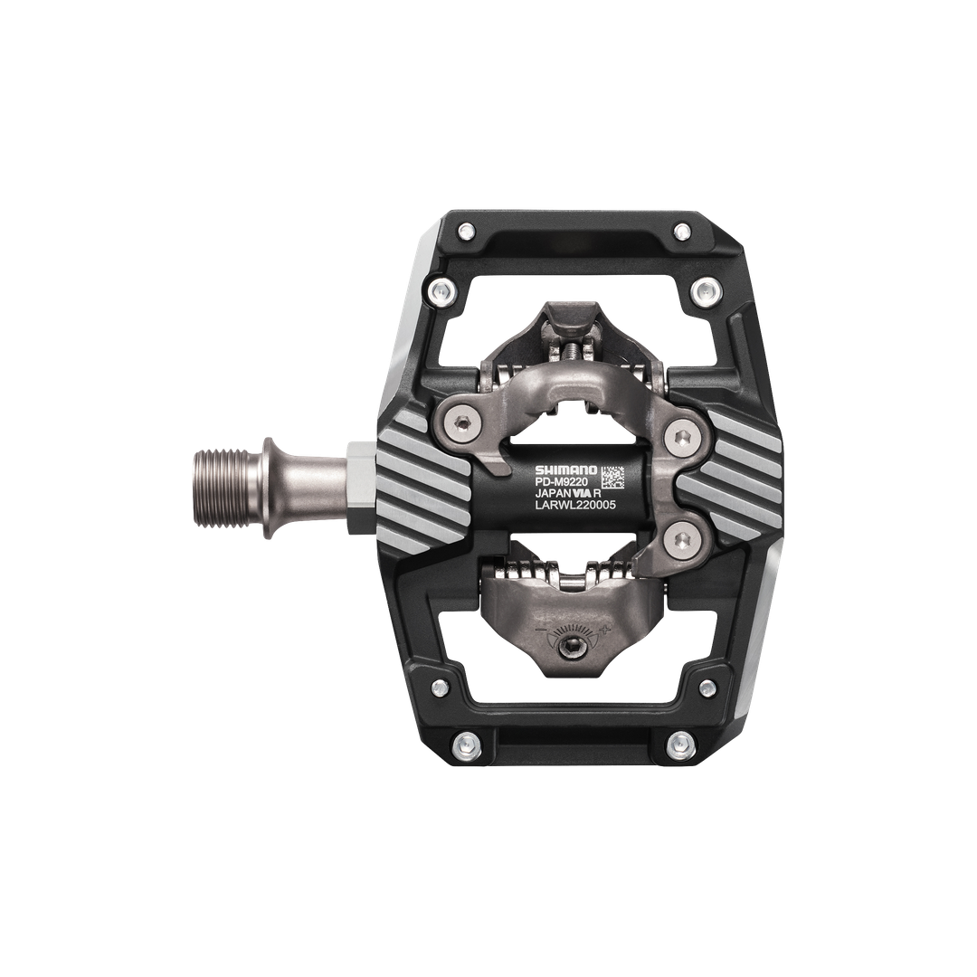 Shimano XTR M9220 Pedaler