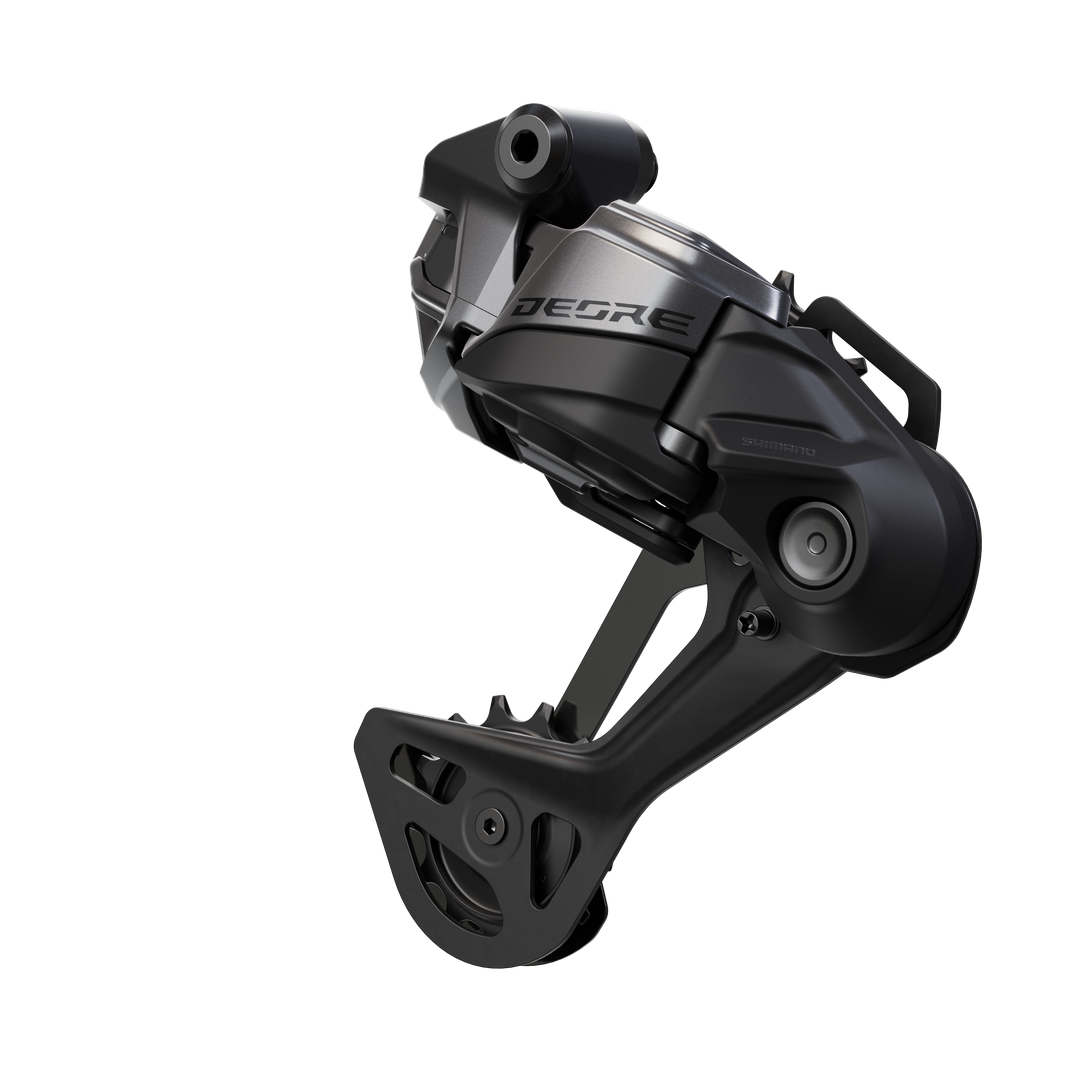 Shimano Deore Di2 M6250 12s SGS Bakväxel