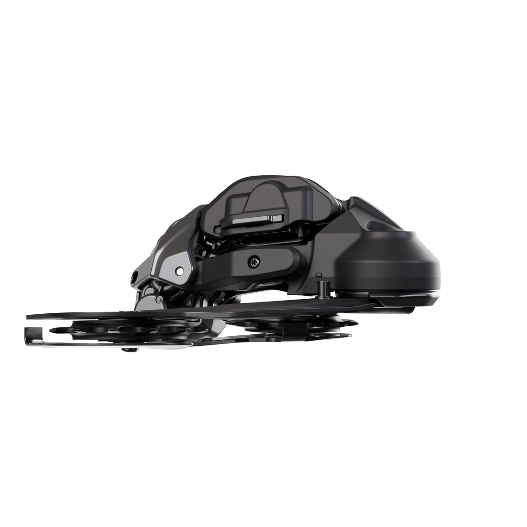 Shimano Deore Di2 M6250 12s SGS Bakväxel