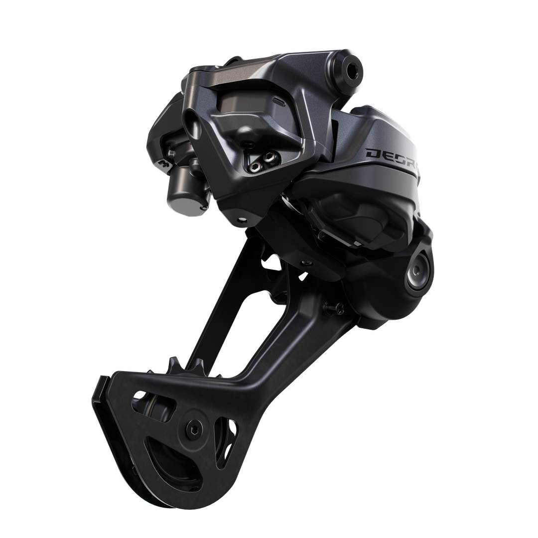 Shimano Deore Di2 M6250 12s SGS Bakväxel