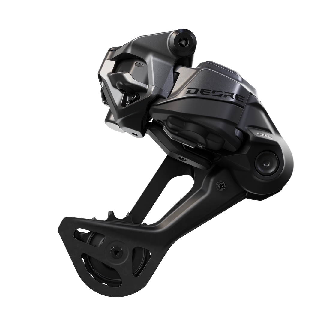 Shimano Deore Di2 M6250 12s SGS Bakväxel