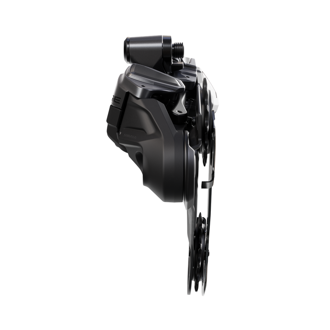 Shimano Deore Di2 M6250 12s SGS Bakväxel