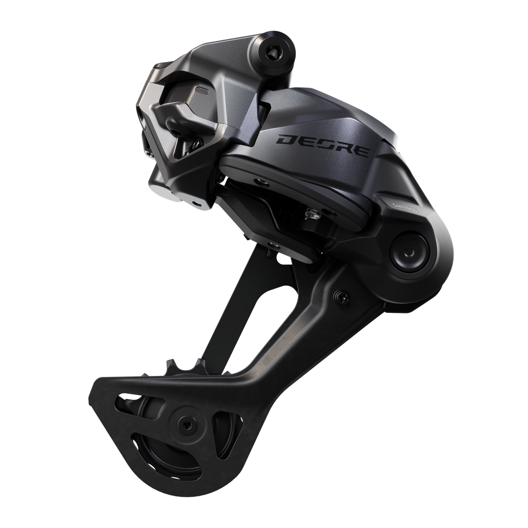 Shimano Deore Di2 M6260 12s SGS Bakgir