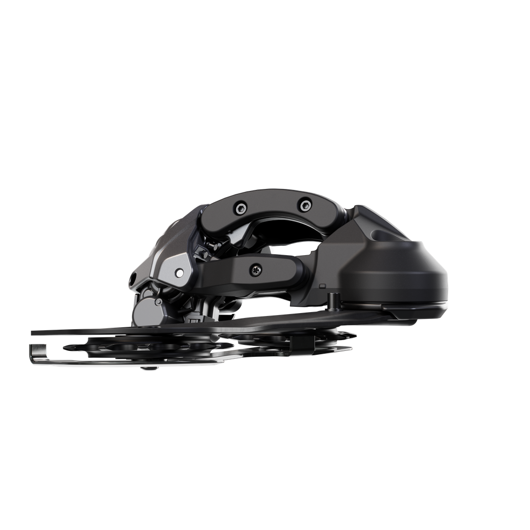 Shimano Deore Di2 M6260 12s SGS Bakgir