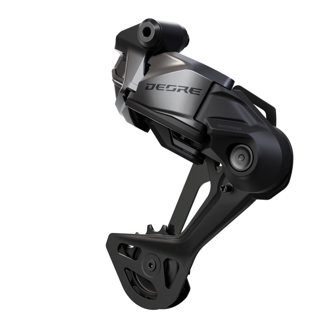 Shimano Deore Di2 M6260 12s SGS Bakgir