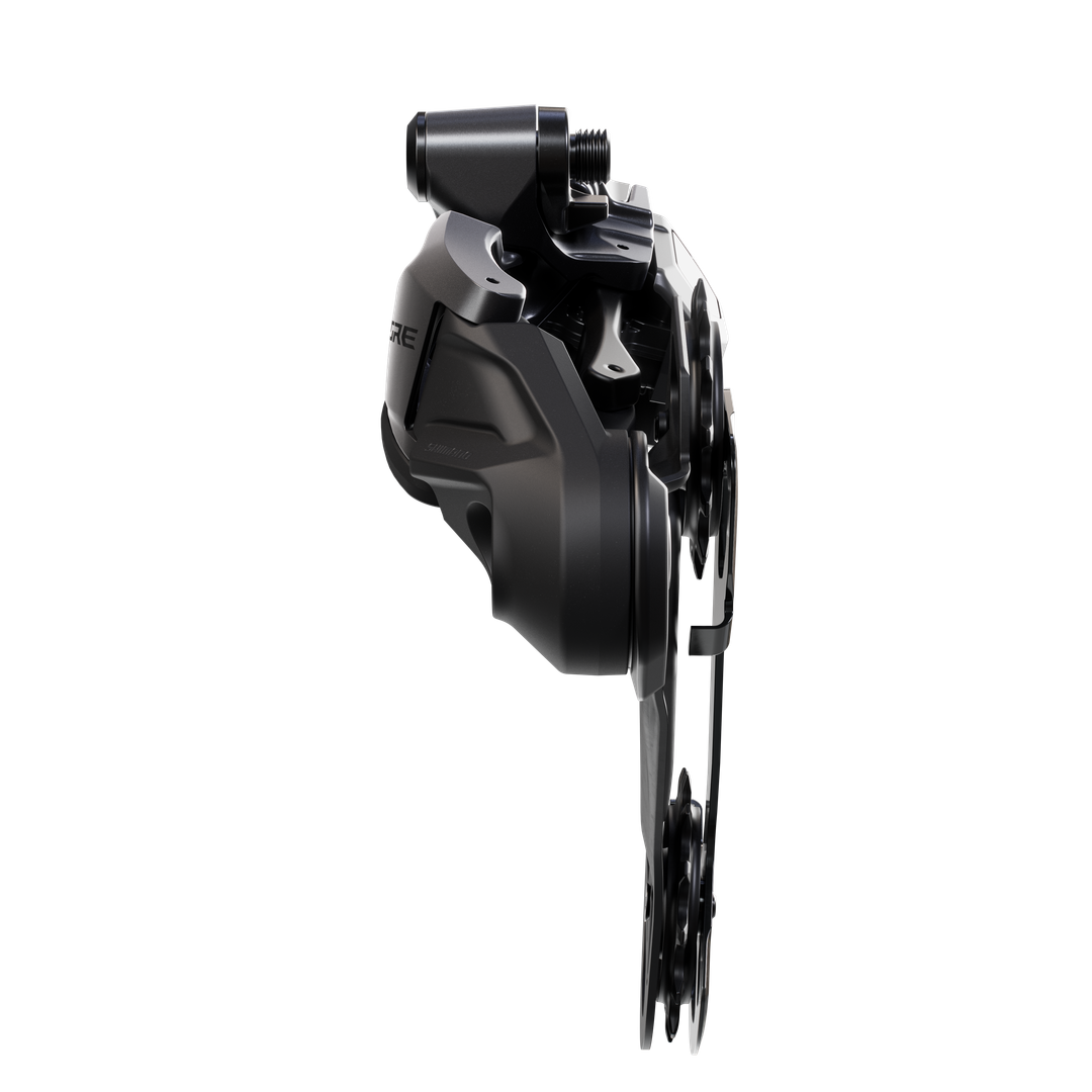 Shimano Deore Di2 M6260 12s SGS Bakgir