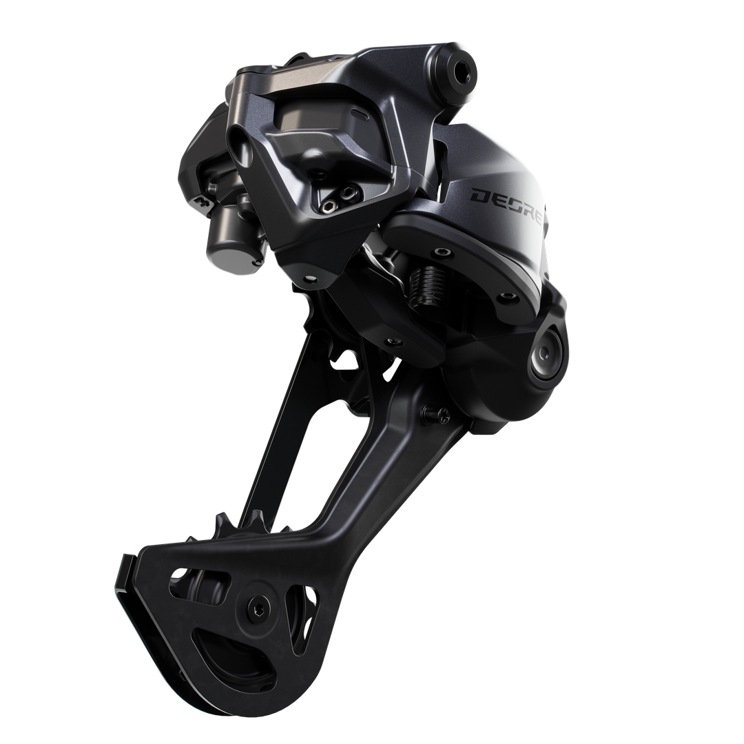 Shimano Deore Di2 M6260 12s SGS Bakgir