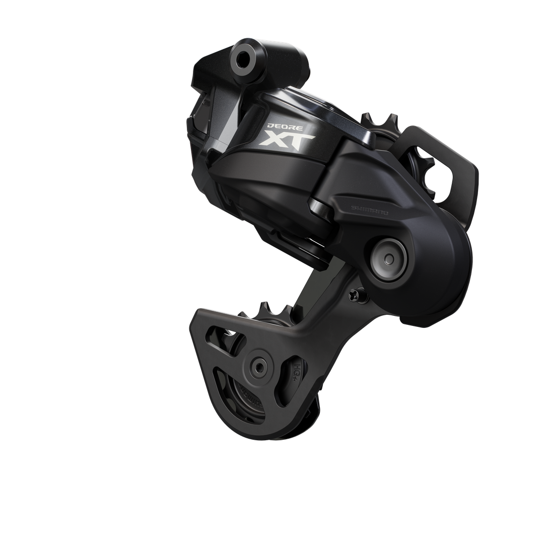 Shimano XT Di2 RD-M8250 12s GS Bakväxel