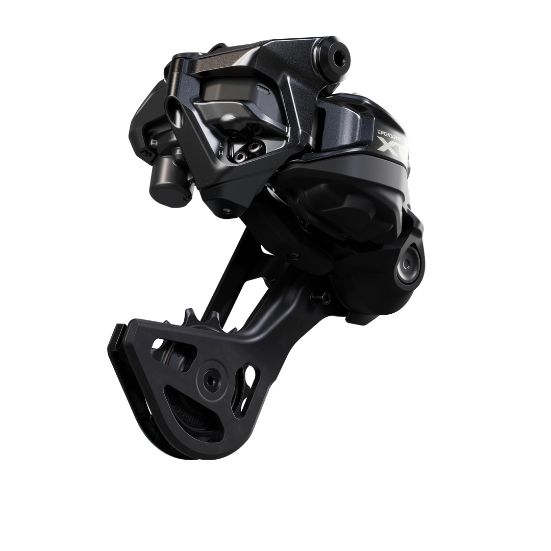 Shimano XT Di2 RD-M8250 12s GS Bakväxel