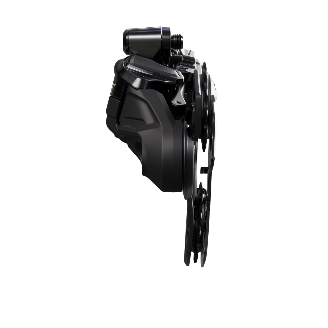 Shimano XT Di2 RD-M8250 12s GS Bakväxel