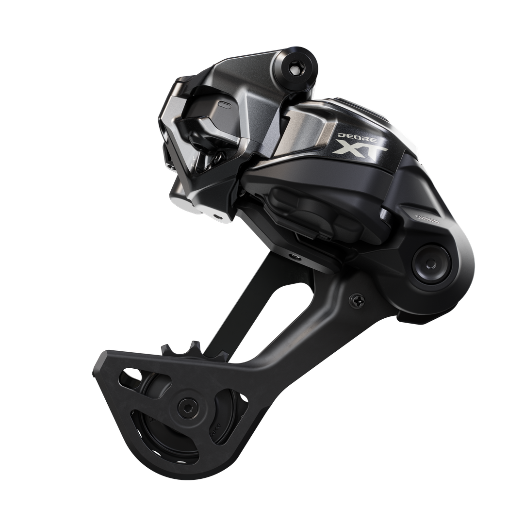 Shimano XT Di2 RD-M8250 12s SGS Bakväxel