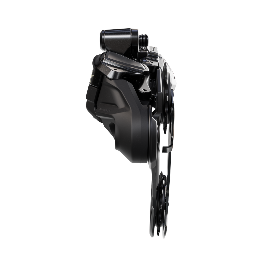 Shimano XT Di2 RD-M8250 12s SGS Bakväxel