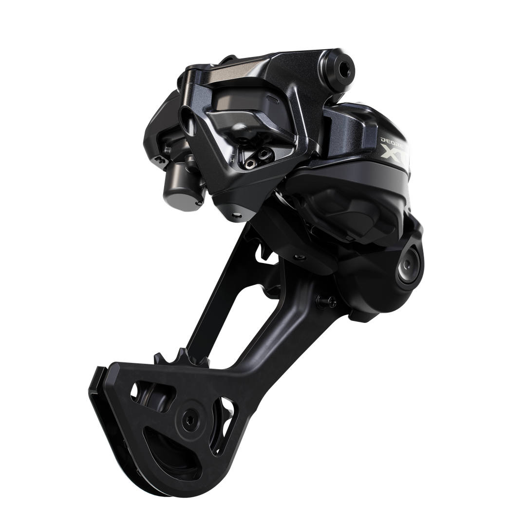 Shimano XT Di2 RD-M8250 12s SGS Bakväxel