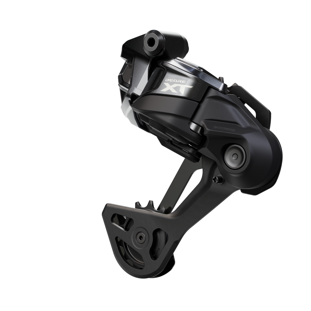 Shimano XT Di2 RD-M8250 12s SGS Bakväxel