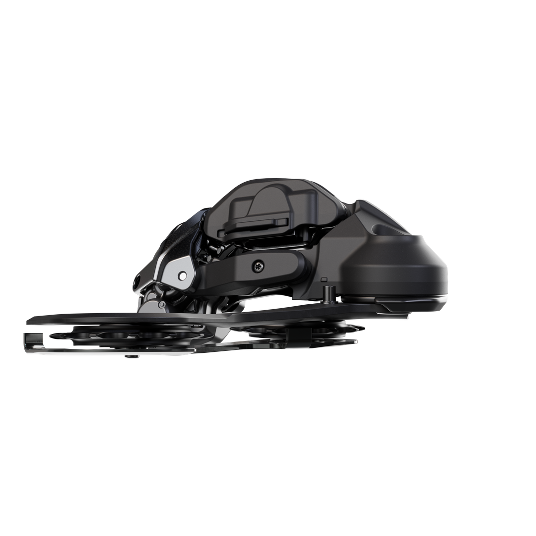 Shimano XT Di2 RD-M8250 12s SGS Bakväxel