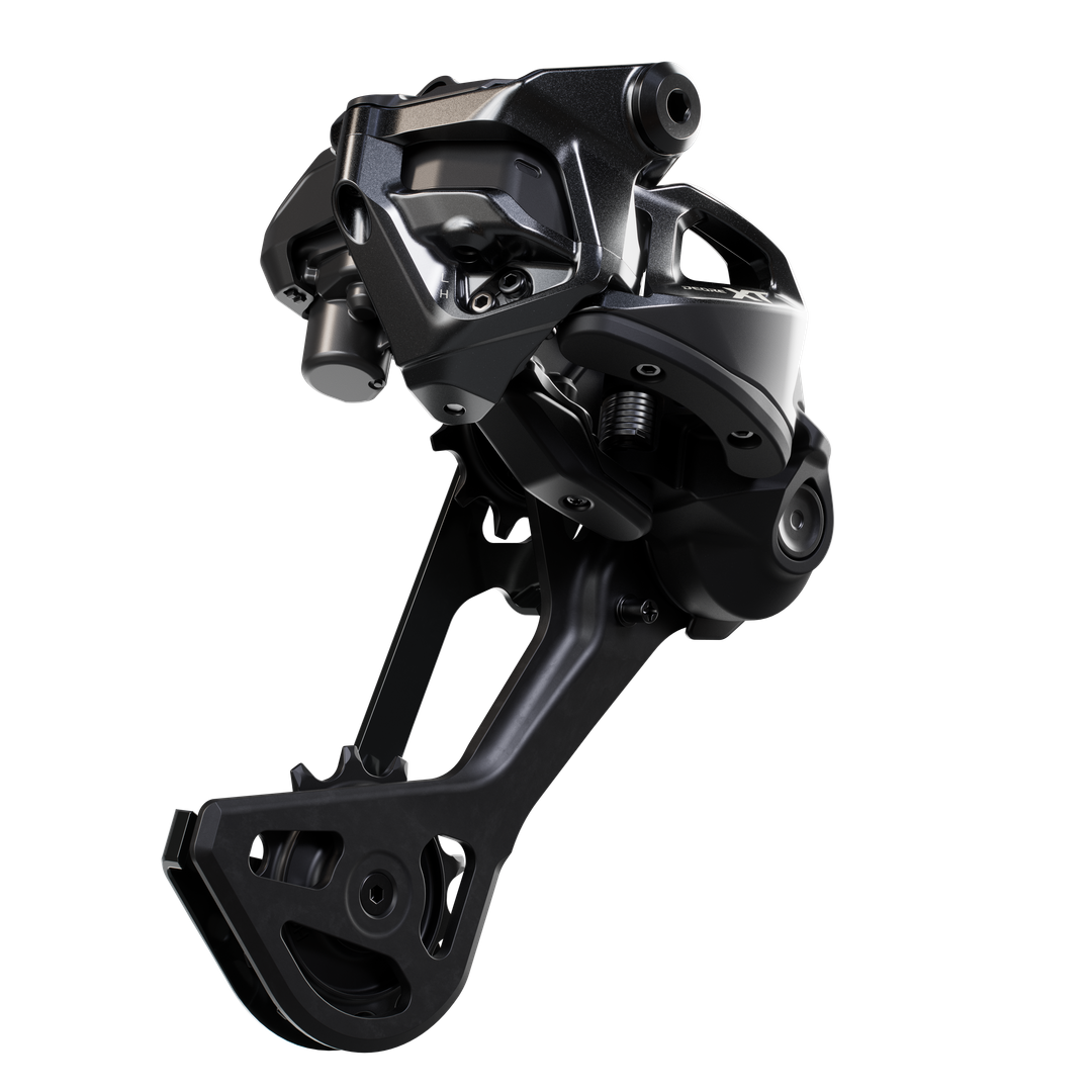 Shimano XT Di2 RDM8260 11s SGS Bakväxel