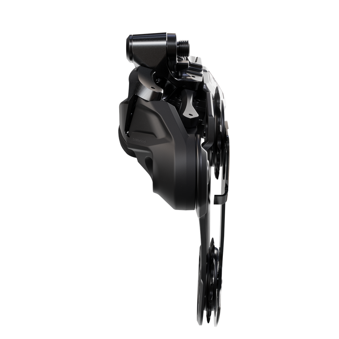 Shimano XT Di2 RDM8260 11s SGS Bakväxel