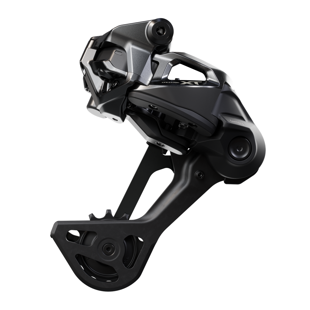 Shimano XT Di2 RDM8260 11s SGS Bakväxel