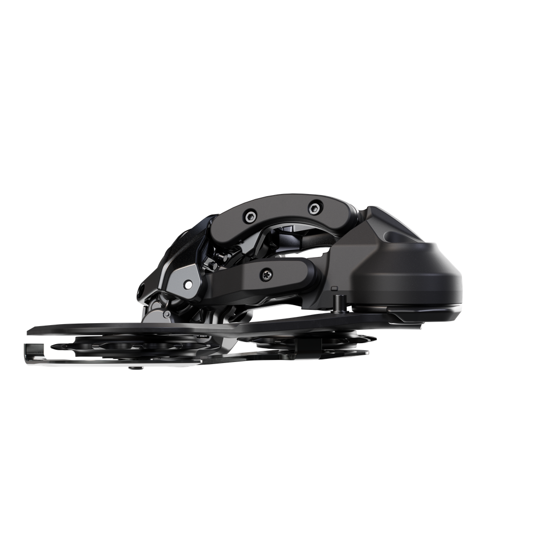 Shimano XT Di2 RD-M8260 12s SGS Bakväxel