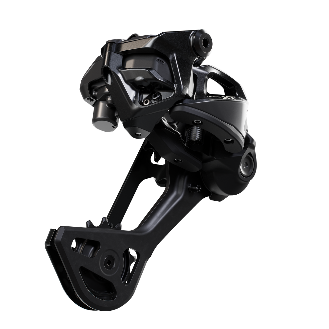 Shimano XT Di2 RD-M8260 12s SGS Bakväxel