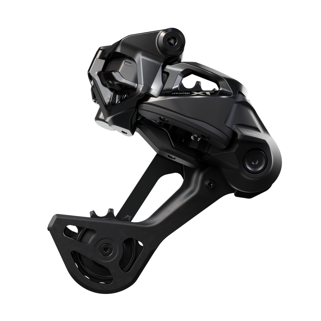 Shimano XT Di2 RD-M8260 12s SGS Bakväxel