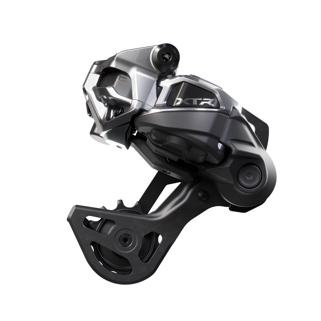 Shimano XTR Di2 RD-M9250 12s GS Bakväxel