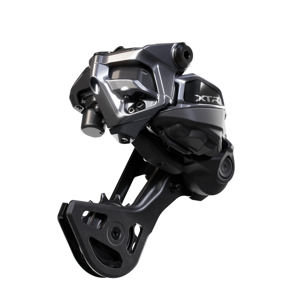 Shimano XTR Di2 RD-M9250 12s GS Bakväxel