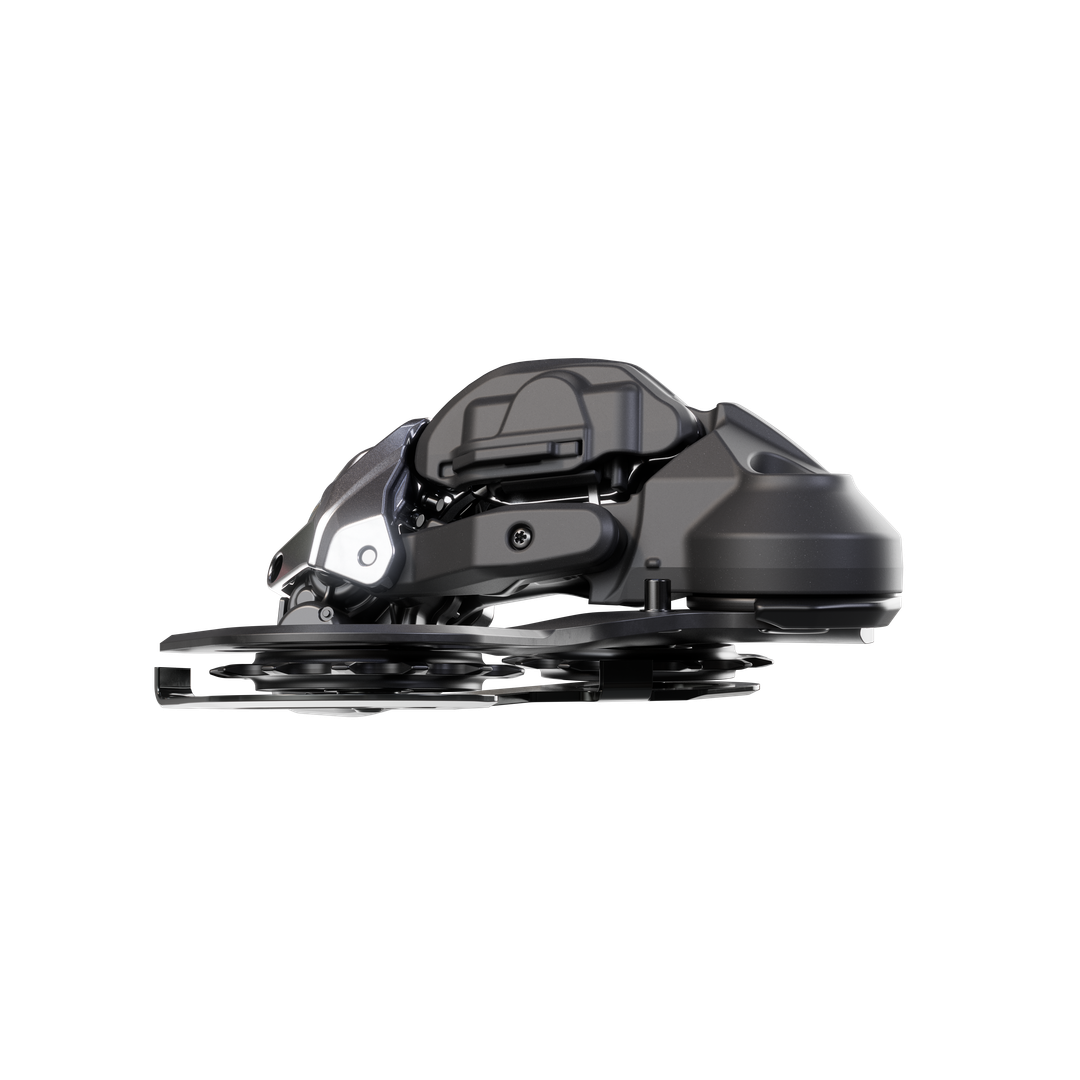 Shimano XTR Di2 RD-M9250 12s GS Bakväxel