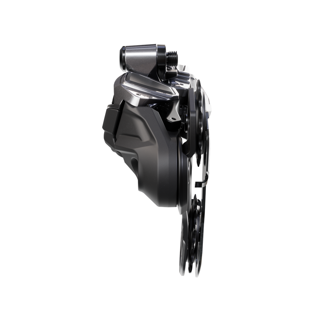 Shimano XTR Di2 RDM9250 12s SGS Bakväxel