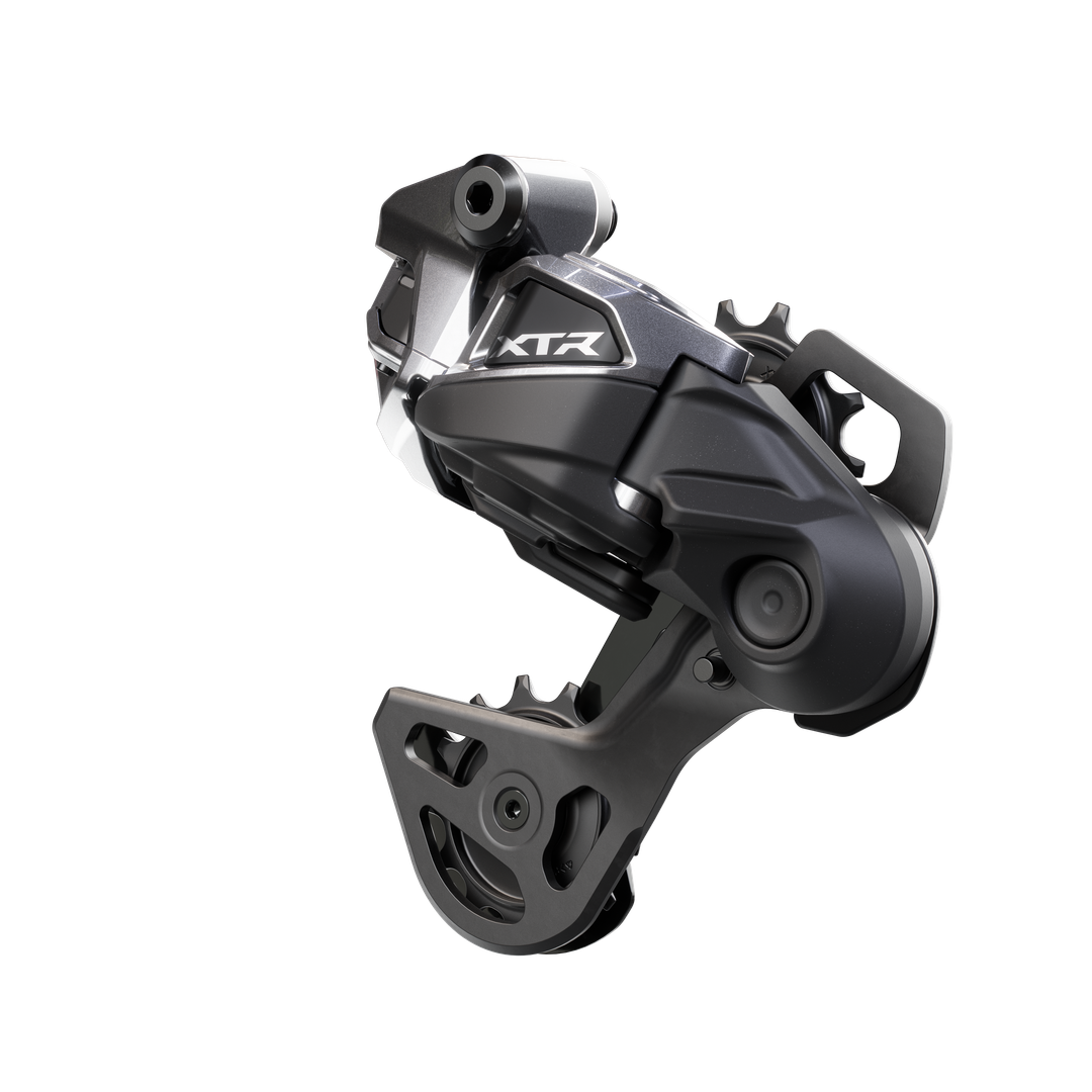 Shimano XTR Di2 RDM9250 12s SGS Bakväxel