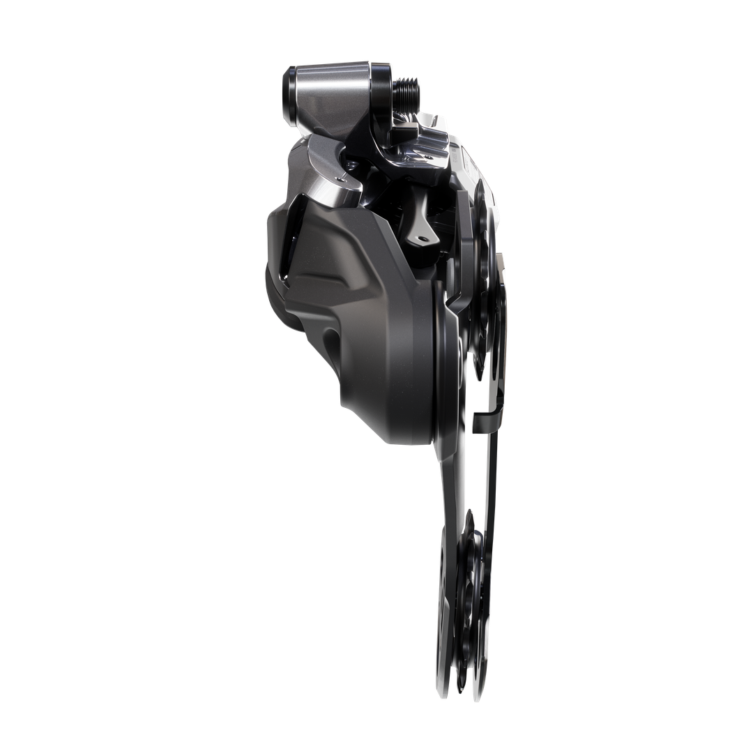 Shimano XTR Di2 RDM9260 11s SGS Bakväxel