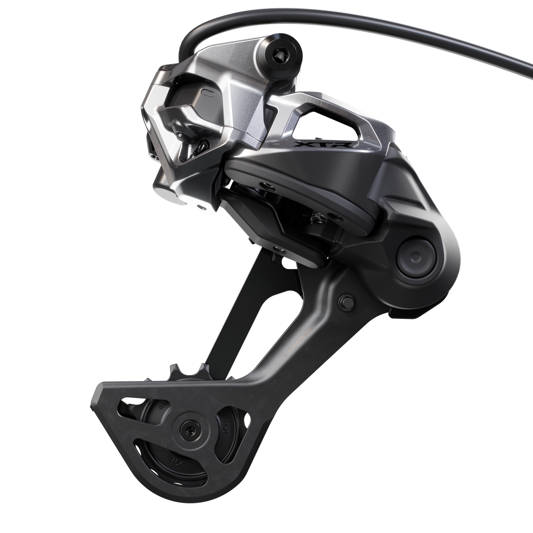 Shimano XTR Di2 RDM9260 11s SGS Bakväxel