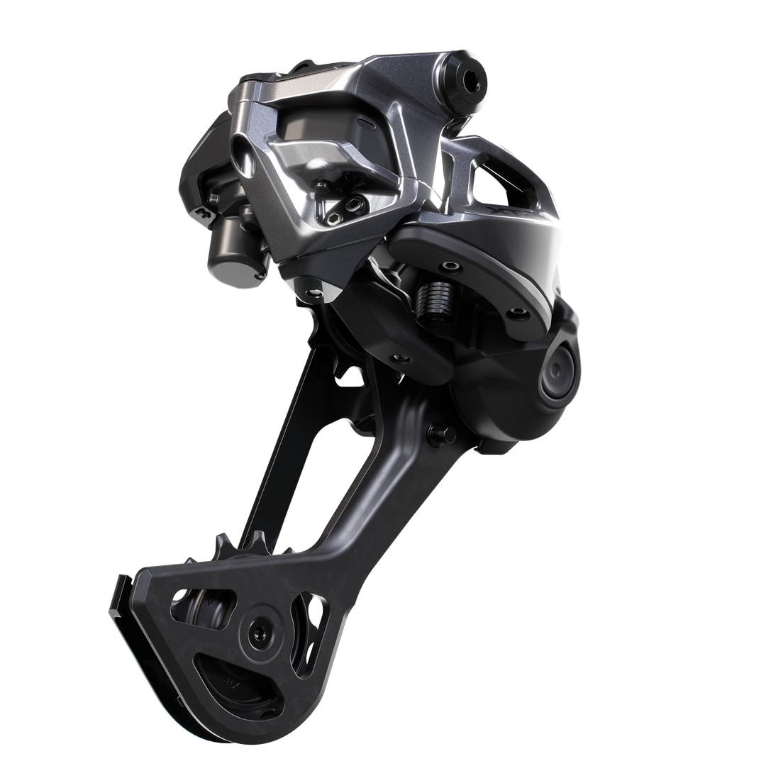Shimano XTR Di2 RDM9260 11s SGS Bakväxel