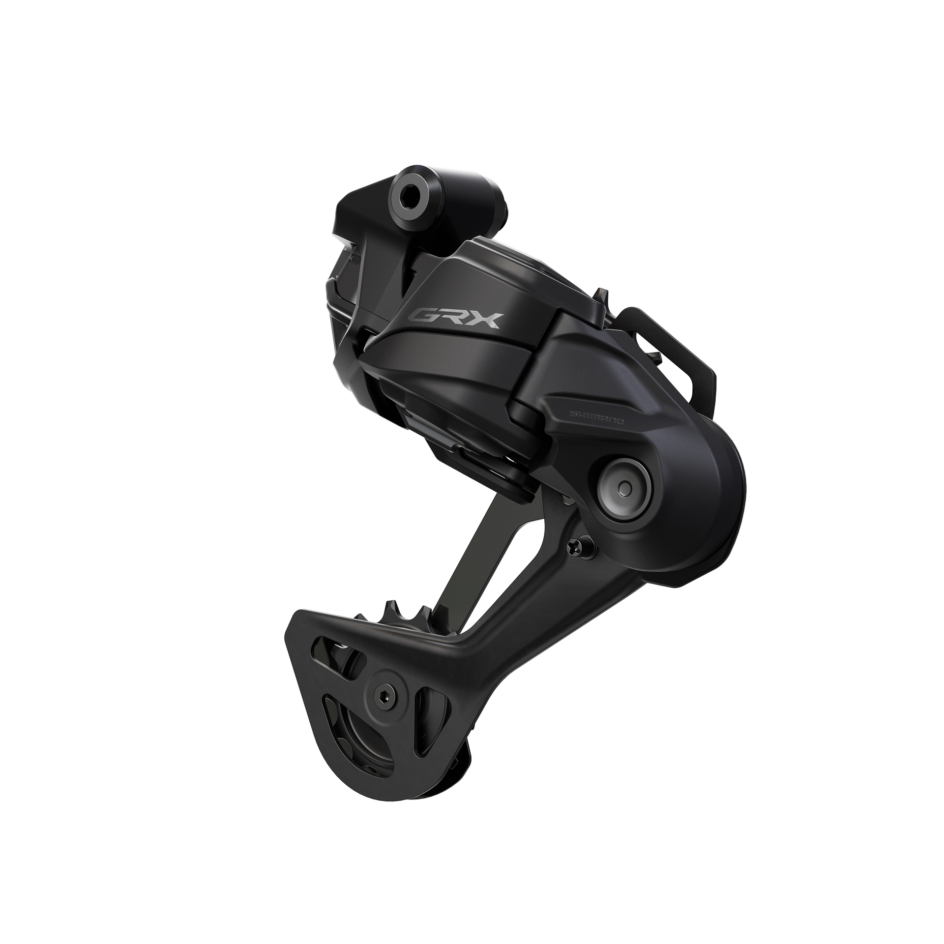 Shimano GRX RD-RX717 Di2 Bakväxel