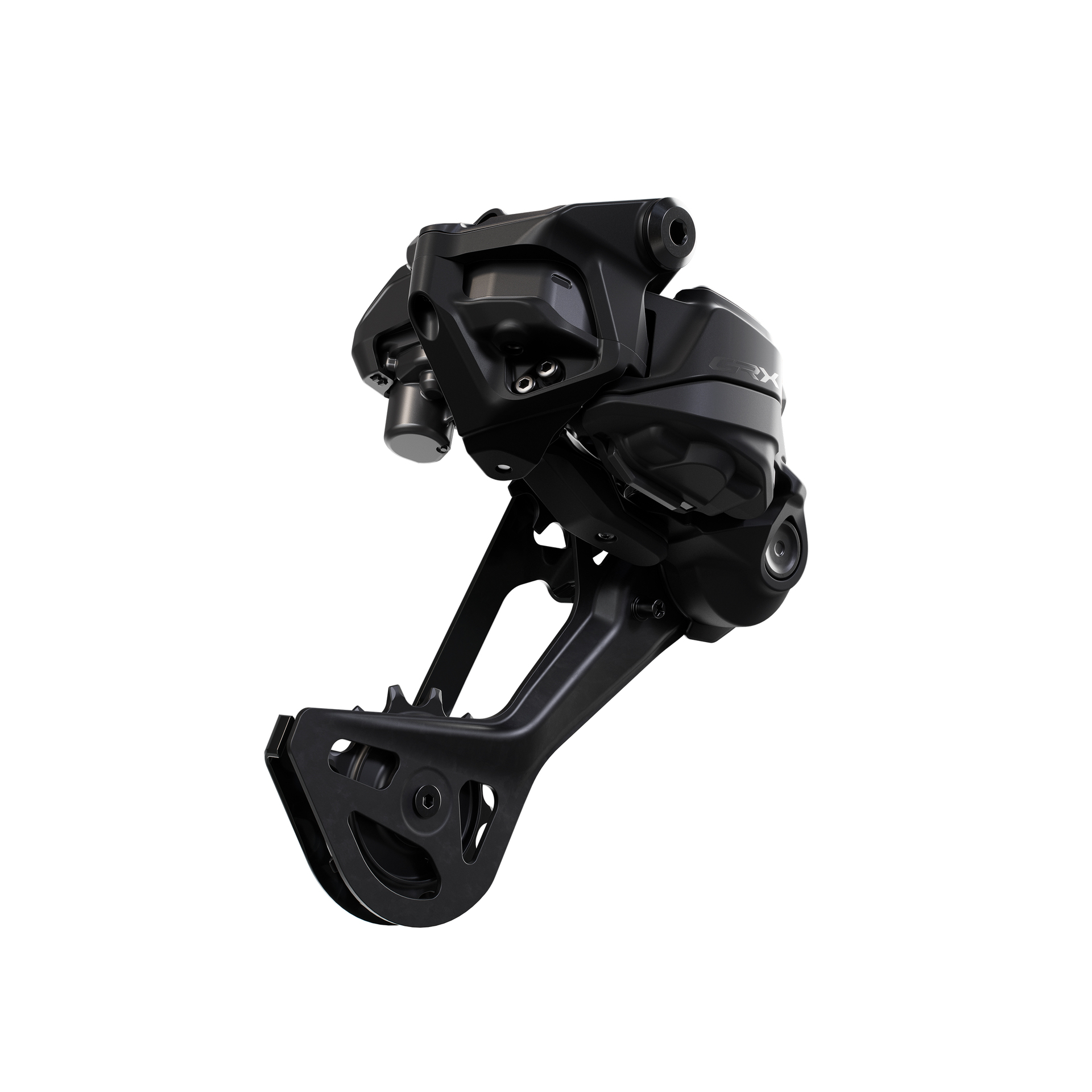Shimano GRX RD-RX717 Di2 Bakväxel