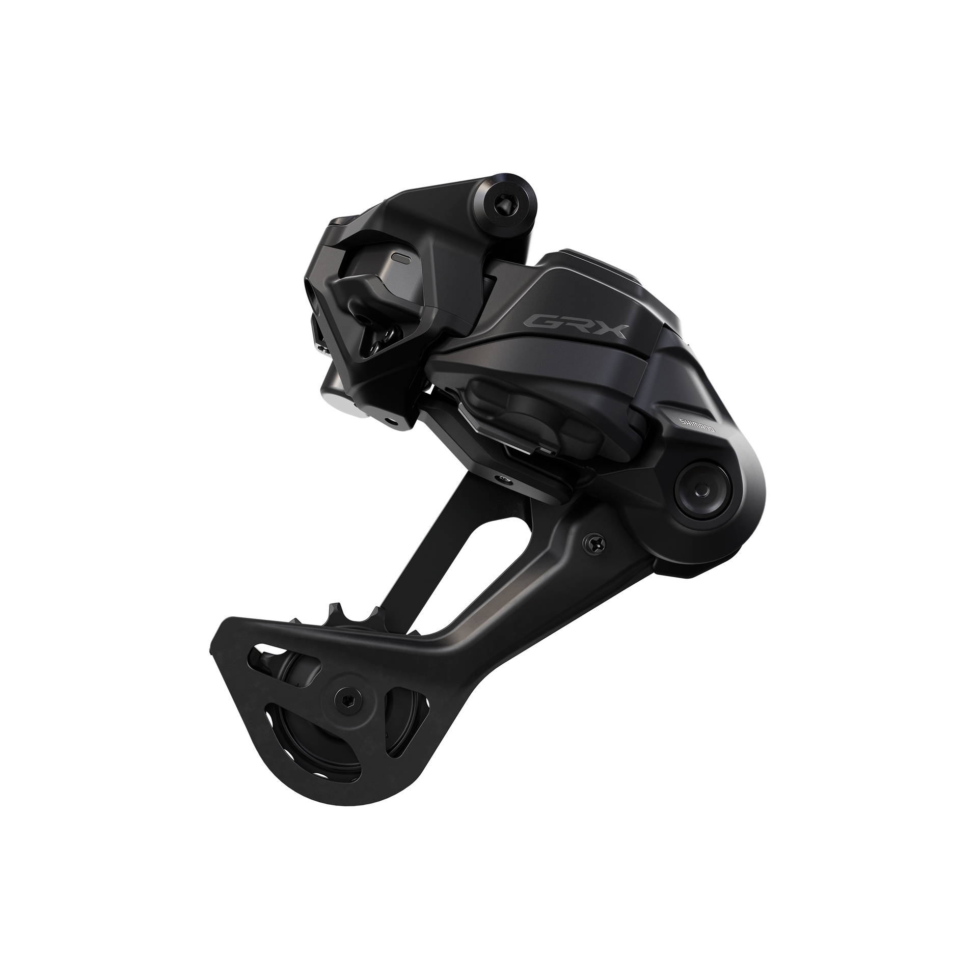Shimano GRX RD-RX717 Di2 Bakväxel