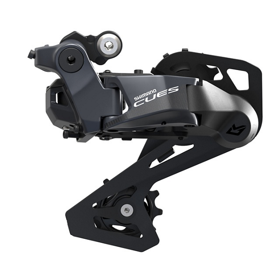 Shimano CUES RD-U8050 GS Di2 bakväxel